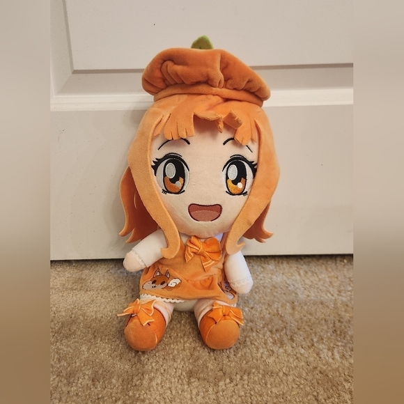 Other - Juniper Creates Shop Misa Charli Plush Squad High Study Buddies Talking #AA